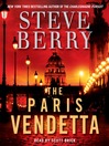 The Paris Vendetta (MP3): A Novel